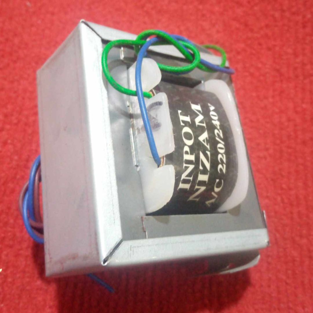 24V 6Amp ALUMINIUM Wire 24-0-24V 6Amp Transformer Input AC 220V 50Hz Output DC 24V Volt 6A Step Down Converter For Power Supplies Adapters DIY - Multi Plug - Multi Plug. 