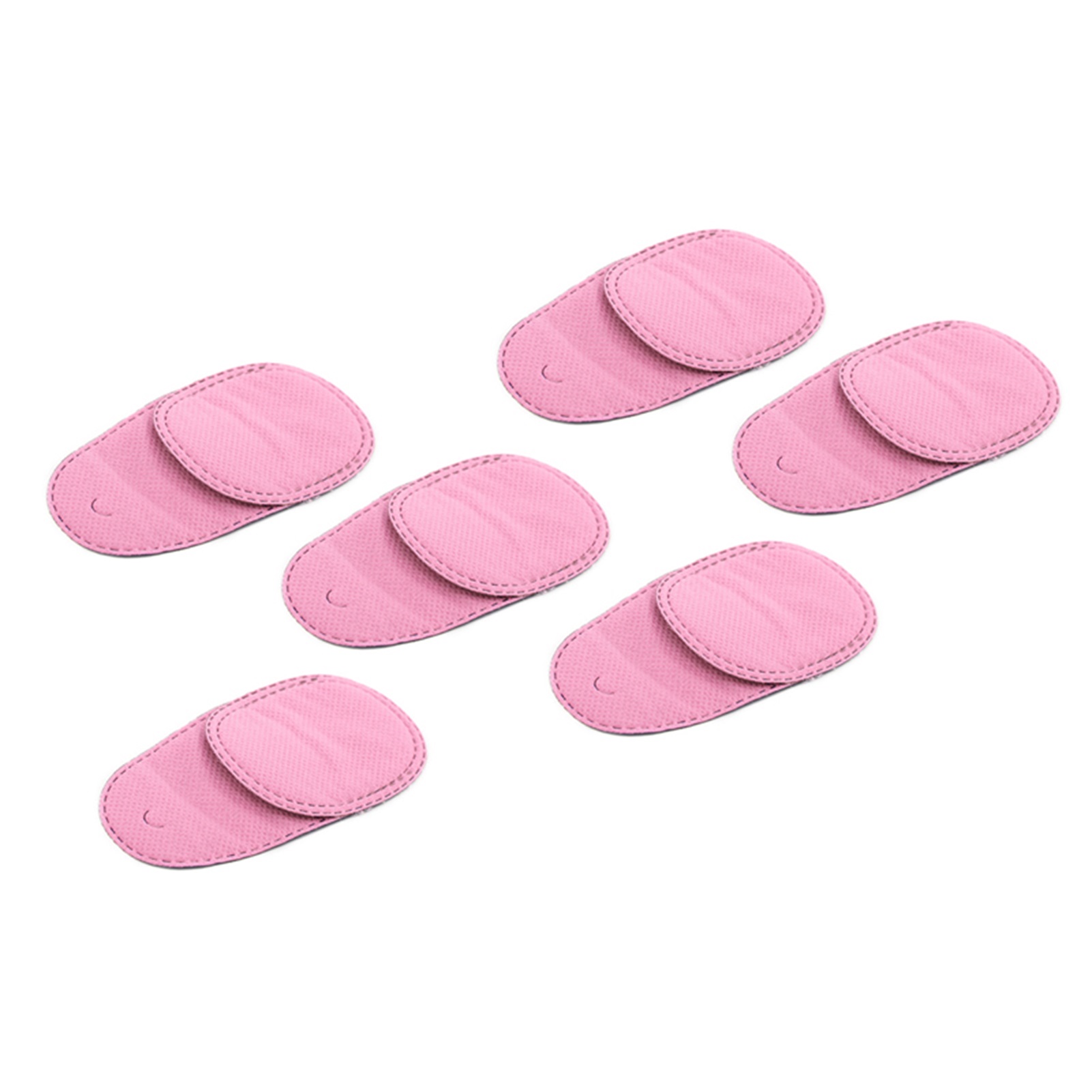 Amblyopia Eye Patch Effective Non Woven Fabric Amblyopia Eye Patch. 