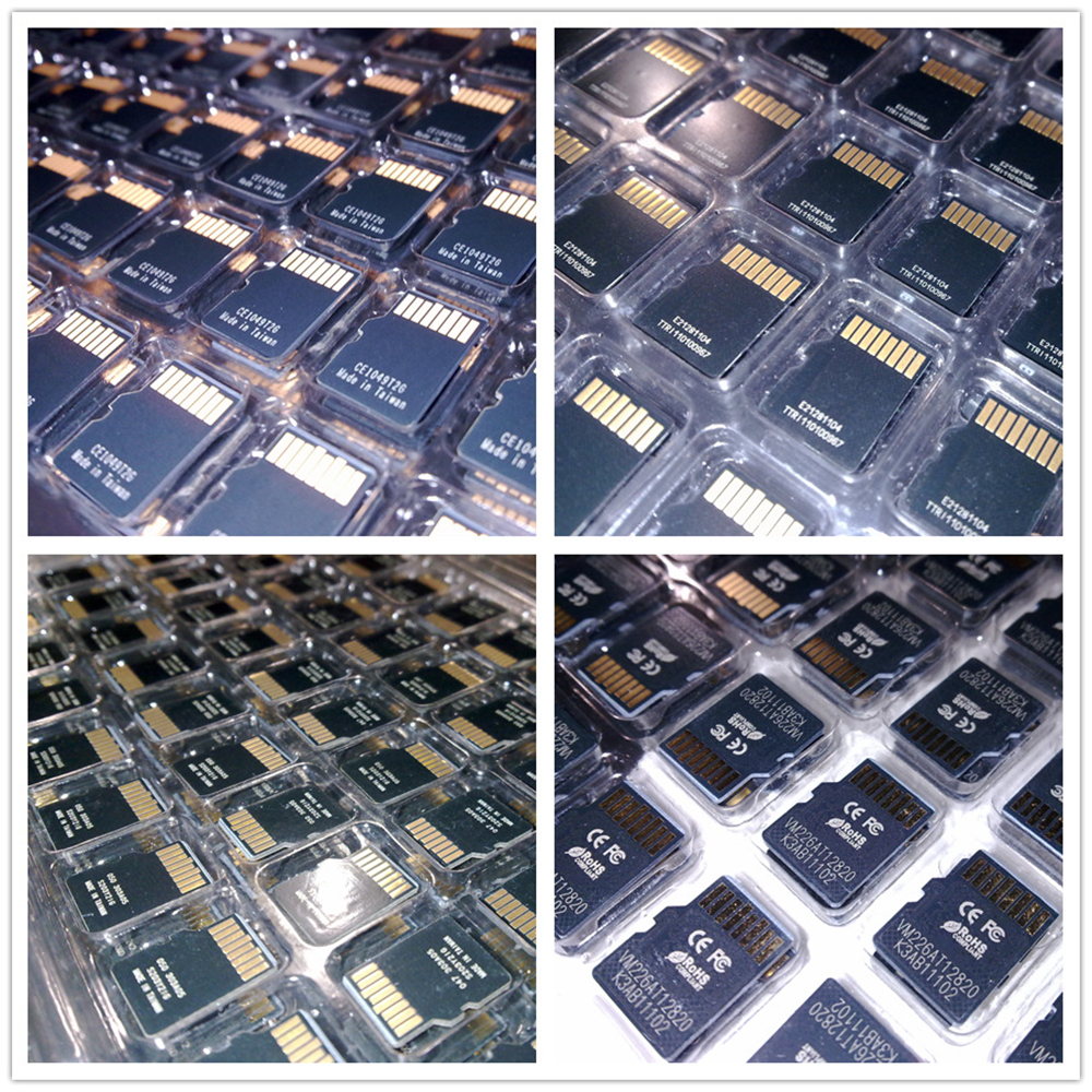16/32GB TF Memory Card with 4000 Games Game Card for X6 X7 X9 X12 X16 portable game console. 