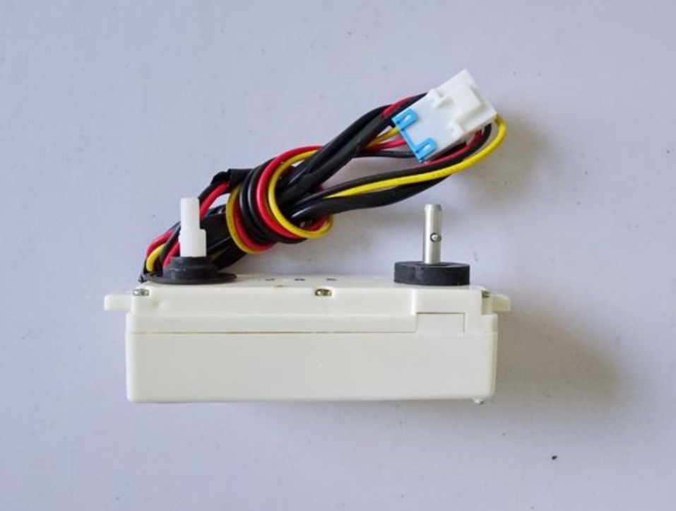 LG Washing Machine TImer Double Shaft. 