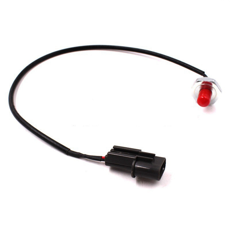 1 Piece Automobiles Shock Sensor MD159216 Replacement Accessories Suitable for AC Delco MD304933. 