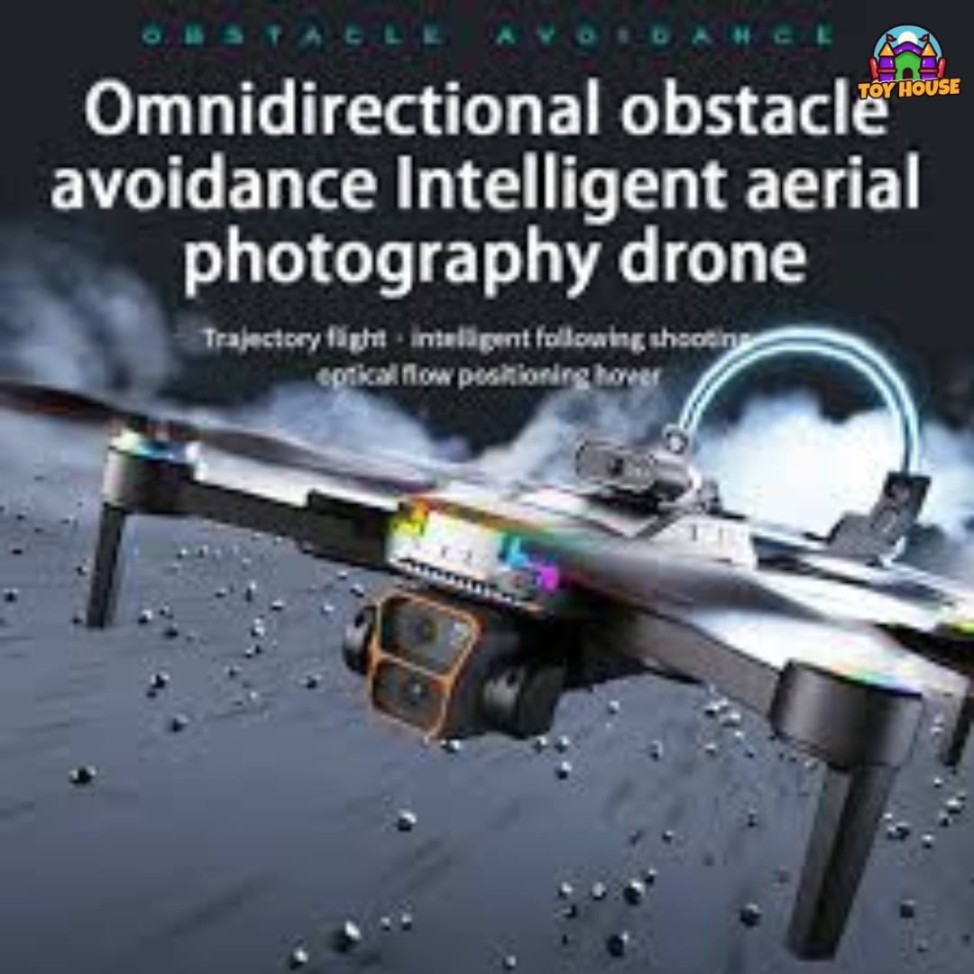 Model js39 drone