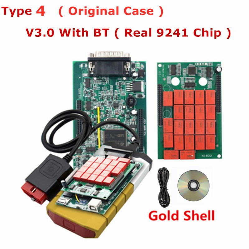 2020.23/2018.R0 OBD2 Diagnostic Tool 2017.R3/2016.R0 With Keygen For TCS Multidiag Pro DS TCS PRO ACTM For OBD Multi Cars Trucks. 