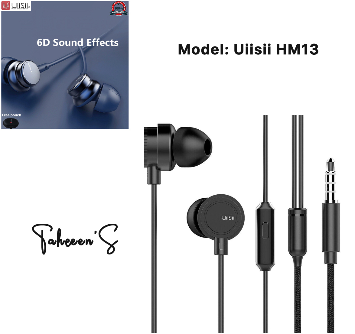 uiisii hm13 daraz