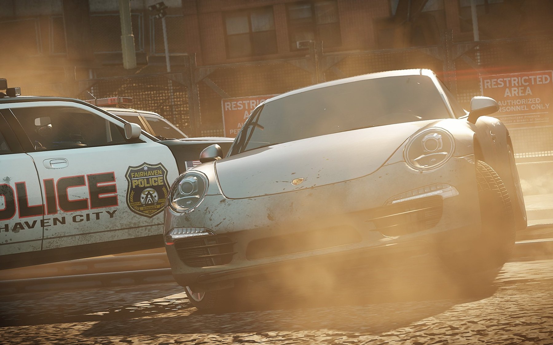 Need For Speed Most Wanted 2012 PS3 Disk Version Video Game controller Gaming station Console Gamepad command supe. 