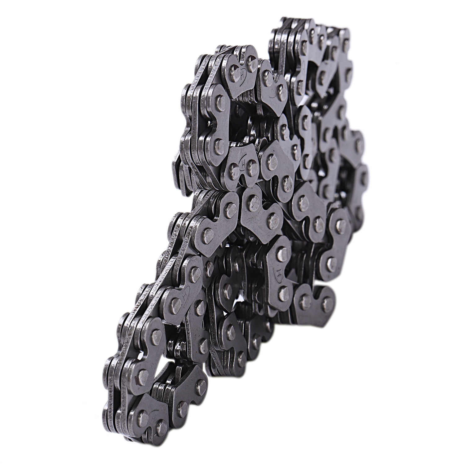 90 Links Timing Chain For Gy6 125cc 150cc 152qmi 157qmj Kart Quads. 