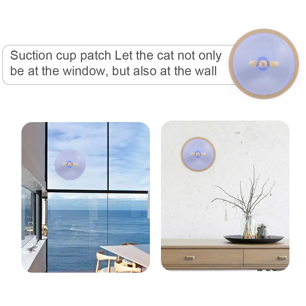 Cat Window Hammock Suction Cups Cat Window Perch Suction Cups Replacement of Suction Cups. 