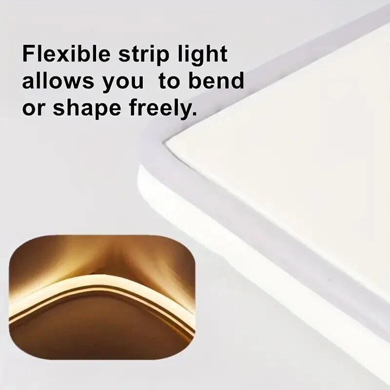 Touch Sensor LED Light Strip Dimmable Waterproof Flexible LED Neon Light Tape Belt 5V USB Lighting Lamp For Room Decoration. 