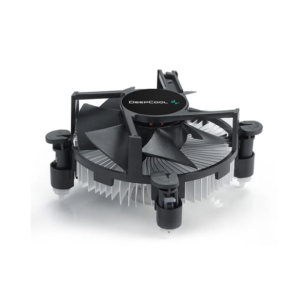DeepCool CK-11509 CPU Cooler. 