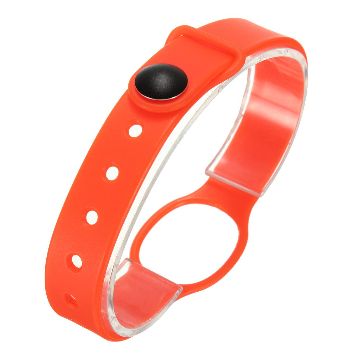 Replacement TPU Wrist Band + Clasp For Misfit Shine Bracelet (No Tracker) New