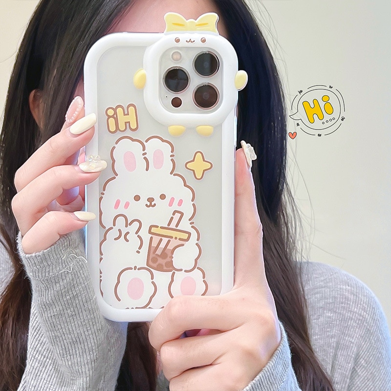 Little Monster Case For Samsung A54 5G A53 A52S A04S A03S A02S S23 Ultra Plus A34 A13 A14 A12 A32 A51 A50 A21S A22 A23 M32 Cover Outlier Aeuinv. 