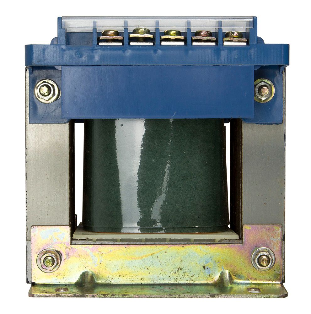 TRANSFORMER SINGLE PHASE 50VA 100VA 200VA INPUT 440V 220V OUTPUT 6V 12V 24V 36V 110V 220V SUPPLY TRANSFORMER. 