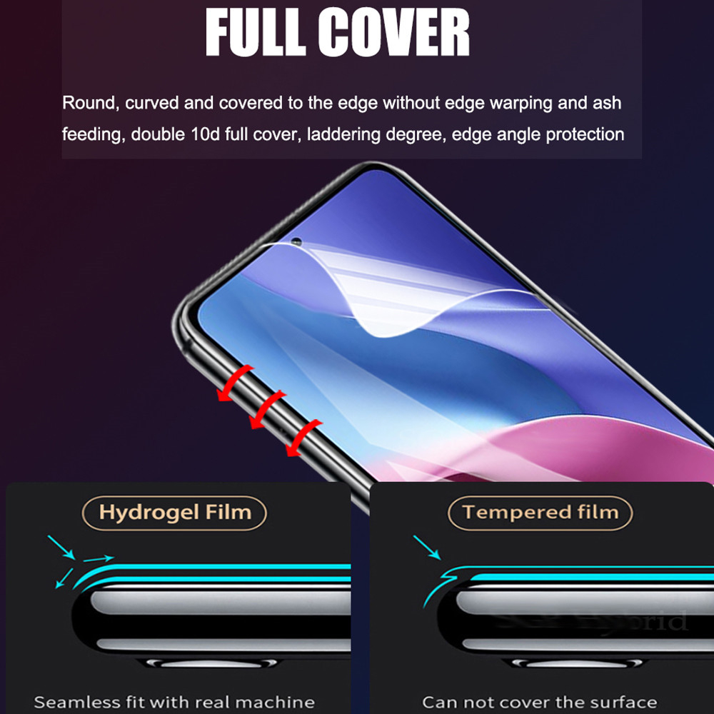 Clear Movie Protector Redmro Camera Protection A 10 Pel Nothidrogicula 1S Pel 10S 1 Film Note5G Screen Protection Plus te 12 e10 Nomi Not Xiaomi Rednote 1redmi Xaomi 0 pro 11 Pro Film Note11 Note12 Soft iNote 10 Front High. 