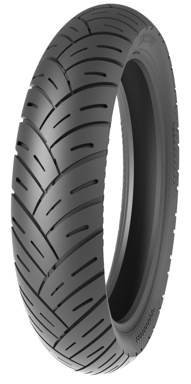 Timsun 100/90-18 Ts-628. 
