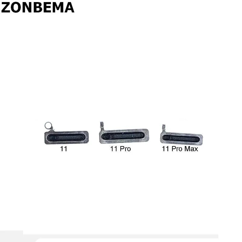10PCS Ant Mesh for iPhone 11 12 13 Pro Mini Max X XS XR 5 6 6S 7 8 Plus Inner Earpiece EarSpeaker Dust Filter Net Gasket Sticker. 
