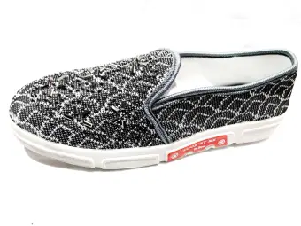 ash colour casual shoes