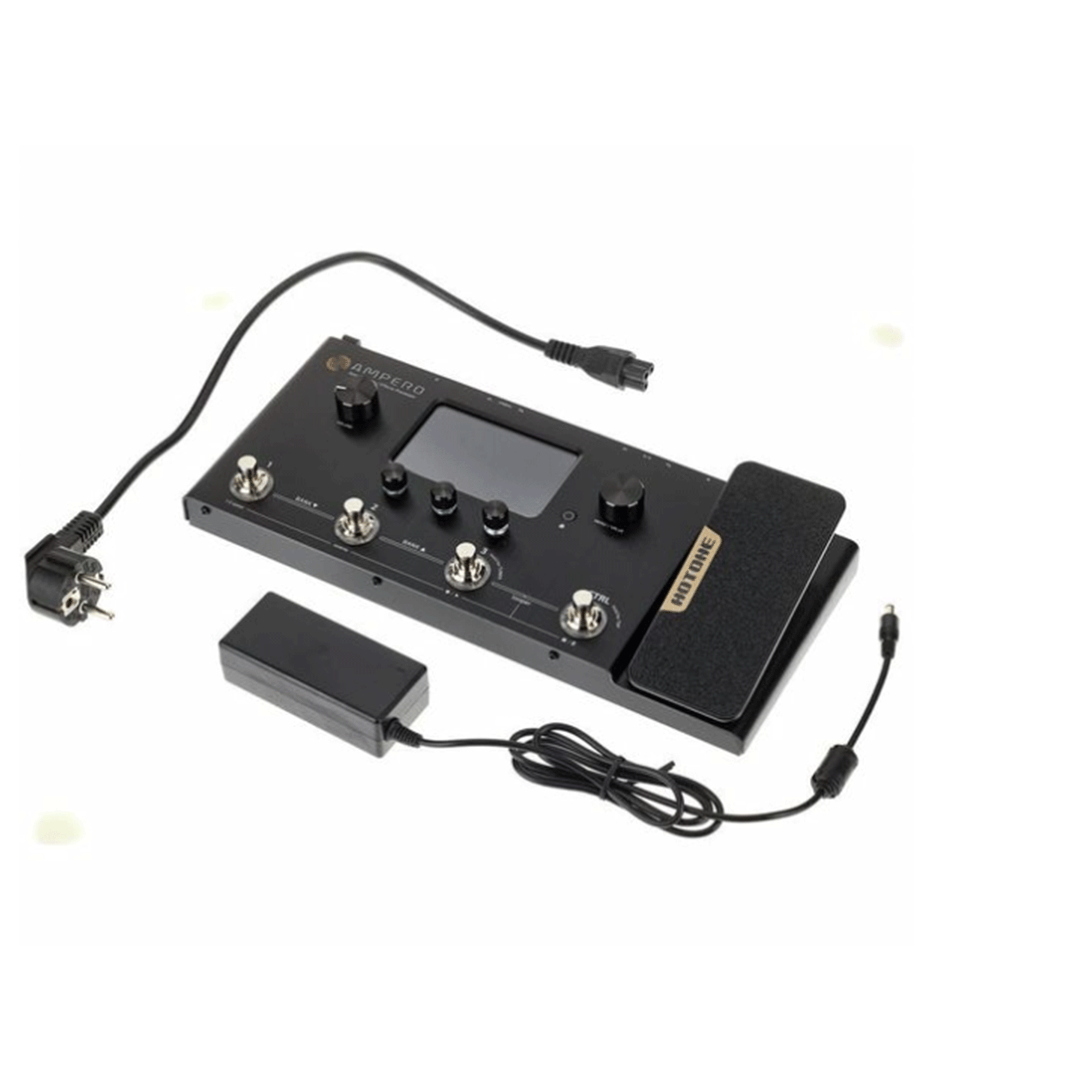 Hotone Ampero MP-100