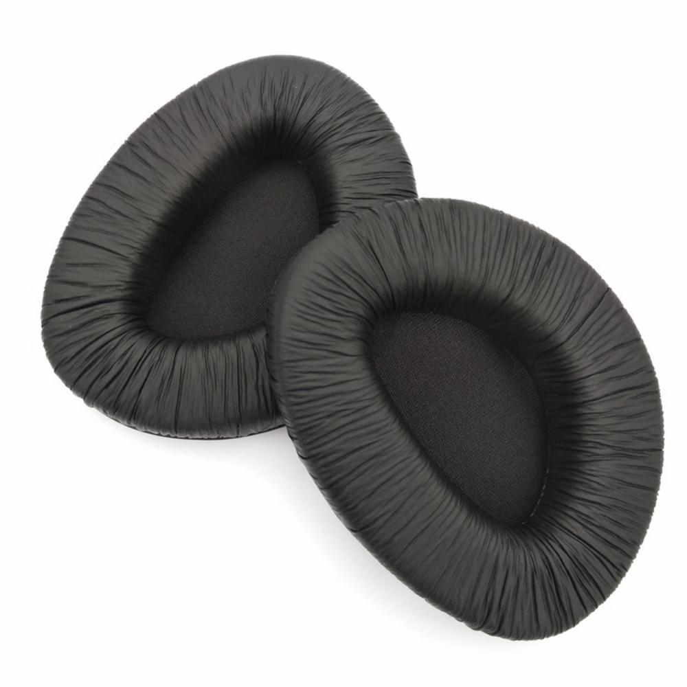 Replacement Ear pads for Sennheiser RS110 RS160 RS170 RS180 HDR160 HDR170 HDR180 Headphones Memory Foam Ear Cushions Earpads. 