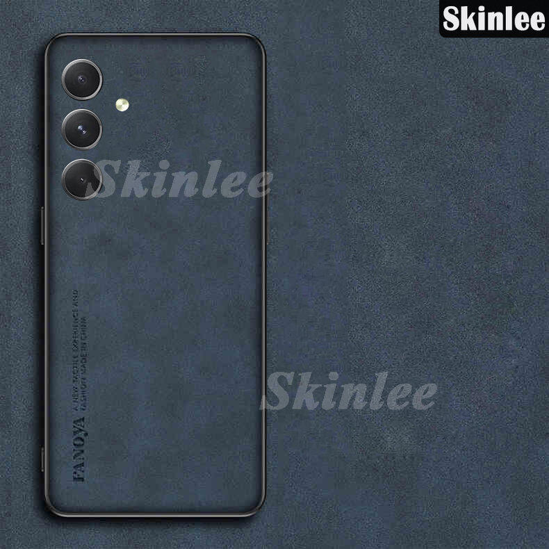 Phone Case for Samsung Galaxy A05S Back Cover Fluff Cortex Patterned Casing Vintage Business Hp Cover for Samsung Galaxy A05S Phone Case Ultra Slim Fashion Housing. 