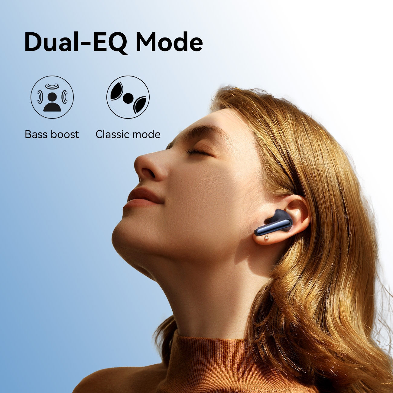 (COD Available) JOYROOM JR-FN2 Funpods Series True Wireless Bluetooth Earphone. 