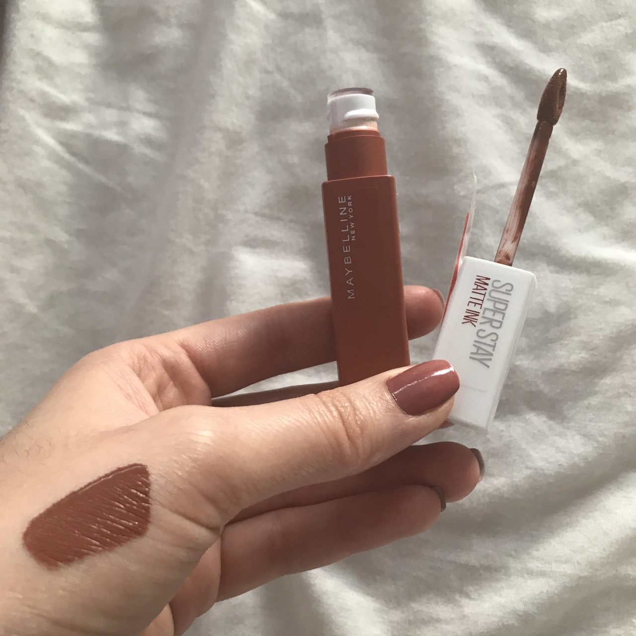 maybelline fighter 75