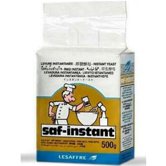SAF-Gold Instant Osmotolerant Yeast 500g