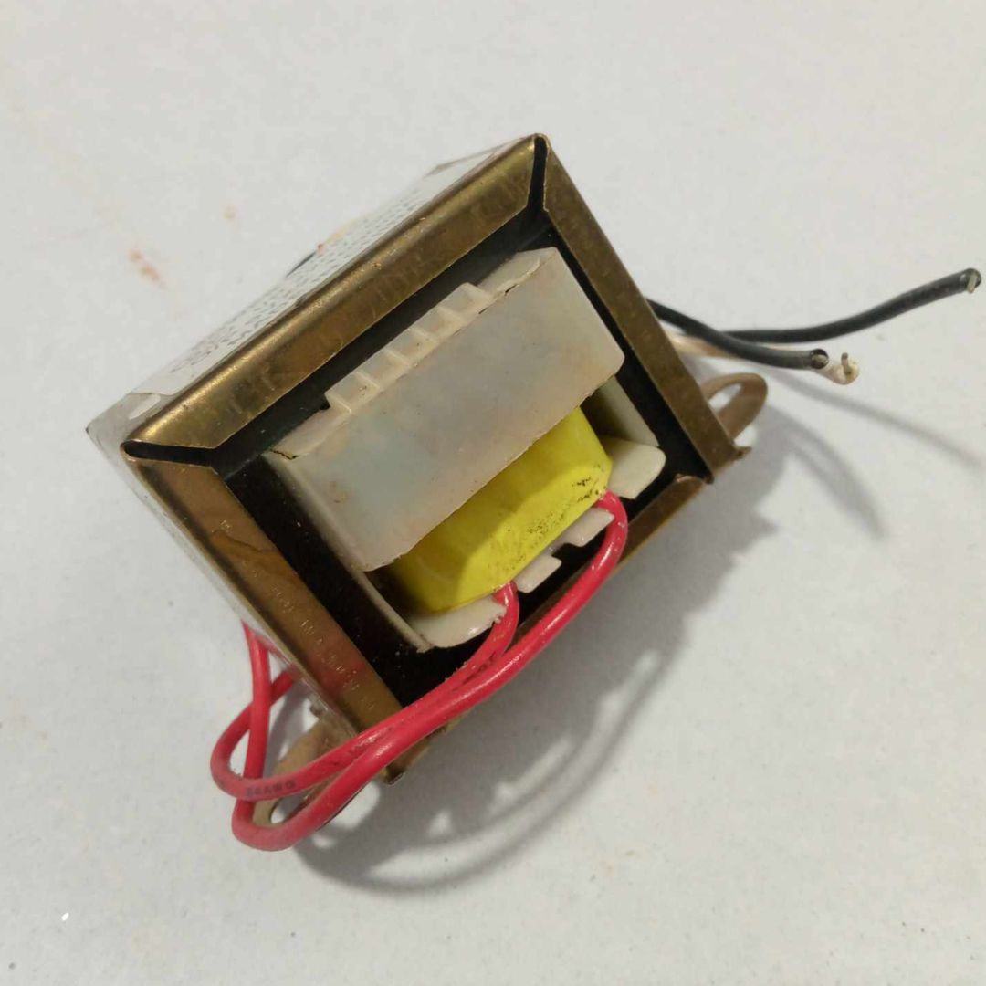 1Amp 6V Transformer 6V-0-6V 1000mA Input AC 220V 50Hz Output DC 6V Volt 1A Step Down Transformers For Power Supplies Adapters Electronics Project DIY - Multi Plug - Multi Plug. 