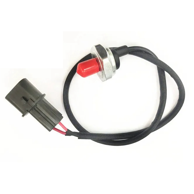 1 Piece Automobiles Shock Sensor MD159216 Replacement Accessories Suitable for AC Delco MD304933. 