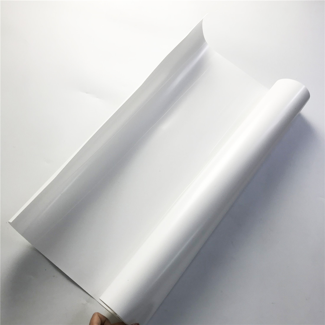 Led Backligh Reflective White Paper Width 66 Cm Length 500 Cm For Lcd Tv Update Led To Ccfl Lamp. 