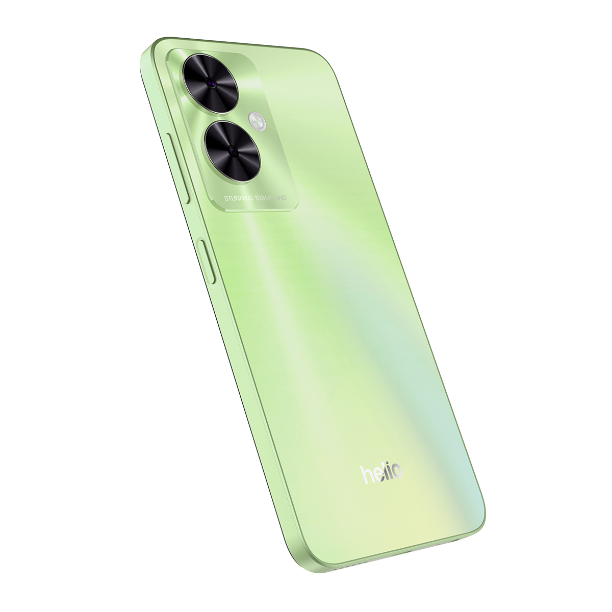 Helio 40 (8GB/128GB). 
