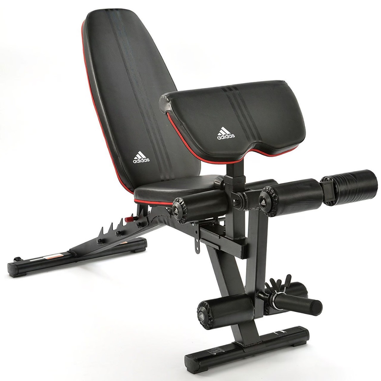 Yoleo Multi-function Adjustable Weight Bench
