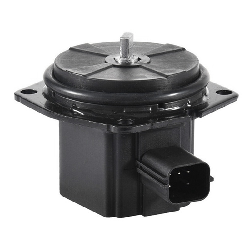Intake Manifold Runner Control Valve Component for 300 Charger 2.7L 3.5L 5 Pins 68166449AA 4593839AB. 