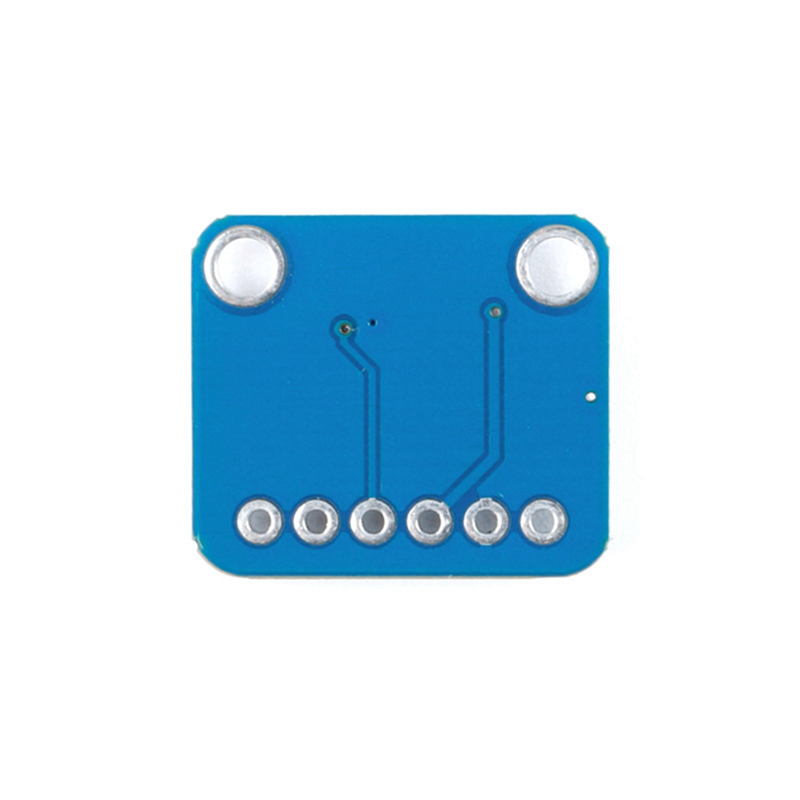 3X TSL2591 Digital Light Sensor Breakout Module High Dynamic Range IR Infrared Full Spectrum Diodes Detect 3.3V-5V. 