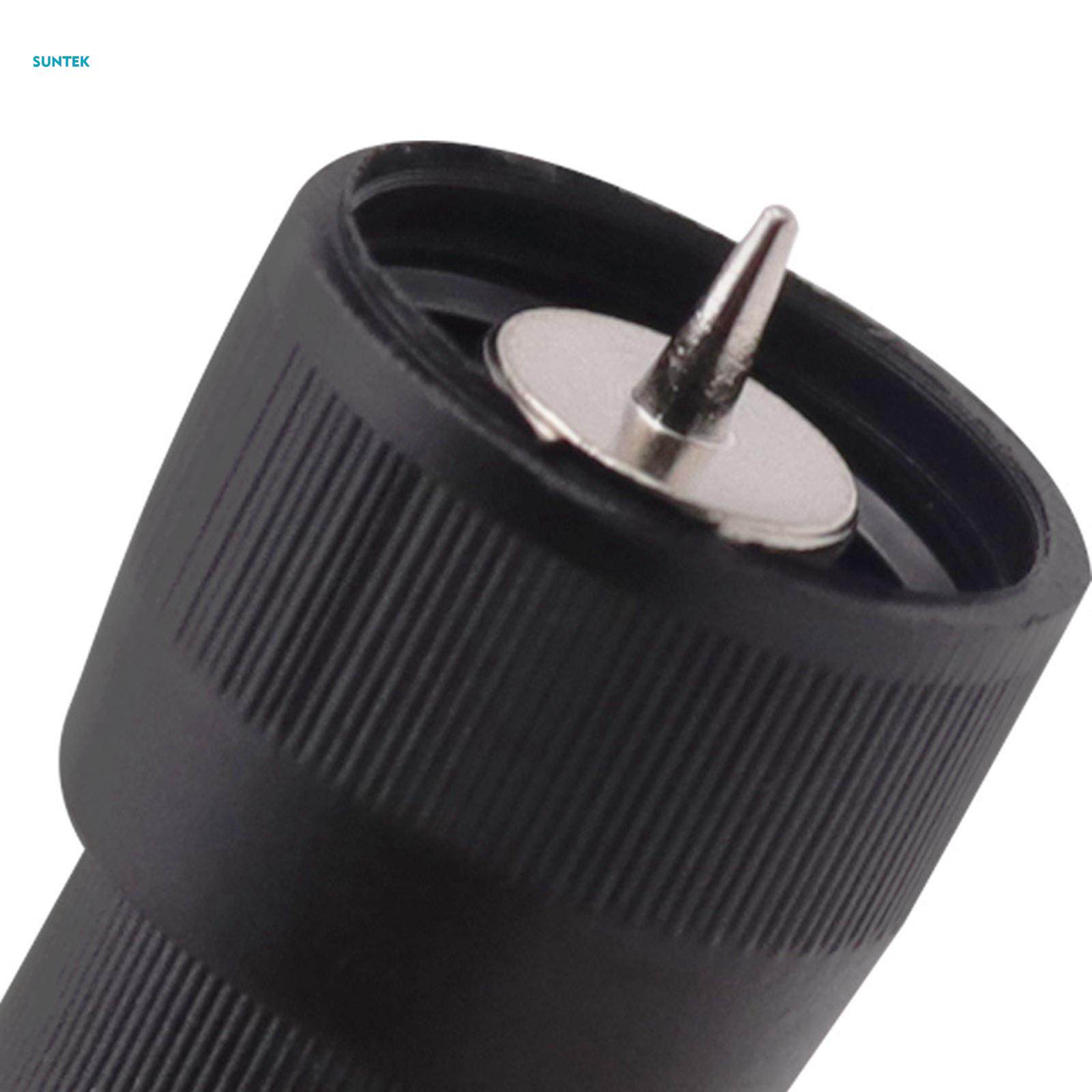 Wire Connector High Performance for Low Voltage Electrical Appliances Wire Puncture Branch Connector Professional Accessory Replacement. 