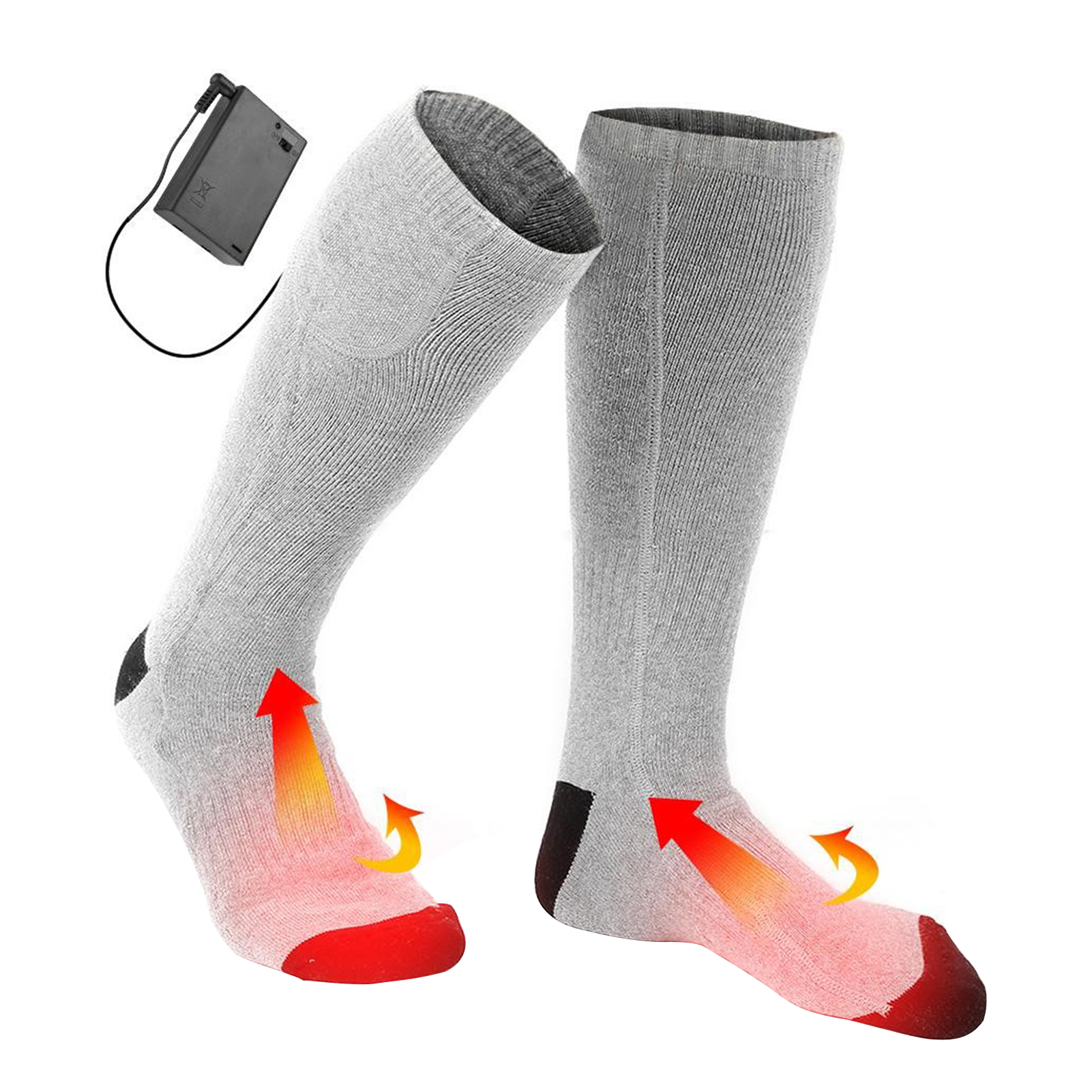 Electric hotsell thermal socks