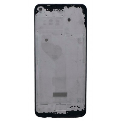 Tecno Spark 7Pro  Only Front LCD Frame Middle Chassis Housing. 