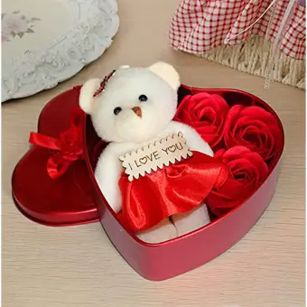 best love gift for girlfriend