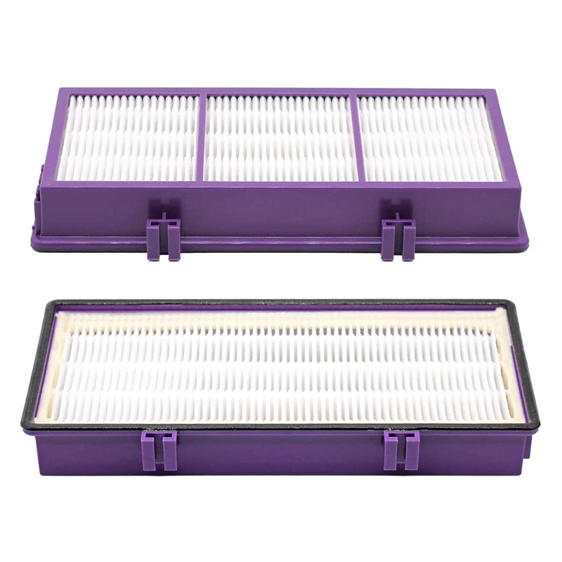 True Filter Replacement for Holmes Aer1 Series Total Air Filter, Replacement Parts HAPF300,HAP30,HAPF300AP-U4. 