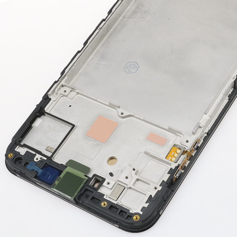 New OLED 90Hz For Samsung A15 4G A155F A155M LCD Display Touch Screen Digitizer For Samsung A15 5G A156B A156E LCD. 