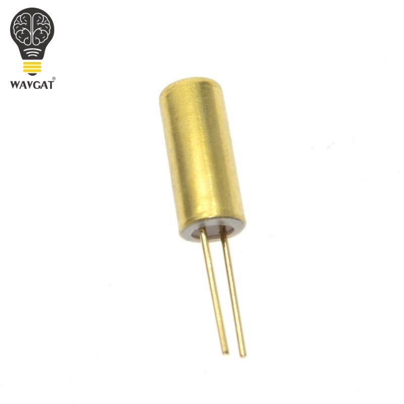【happy one】WAVGAT 10PCS sensitive SW-520D SW520 switch Tilt switch vibration switch.. 