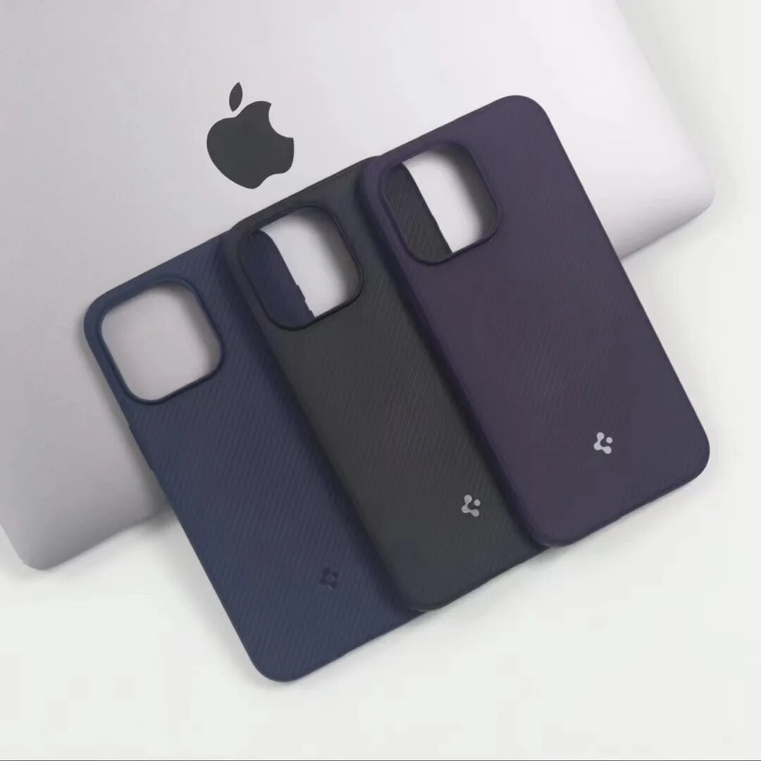 Spigen Mag Armor ( MagFit) For Apple Phone Case For iPhone 12 13 14 Pro Max Magnetic Protective Case For iPhone 15 Pro Max Case. 
