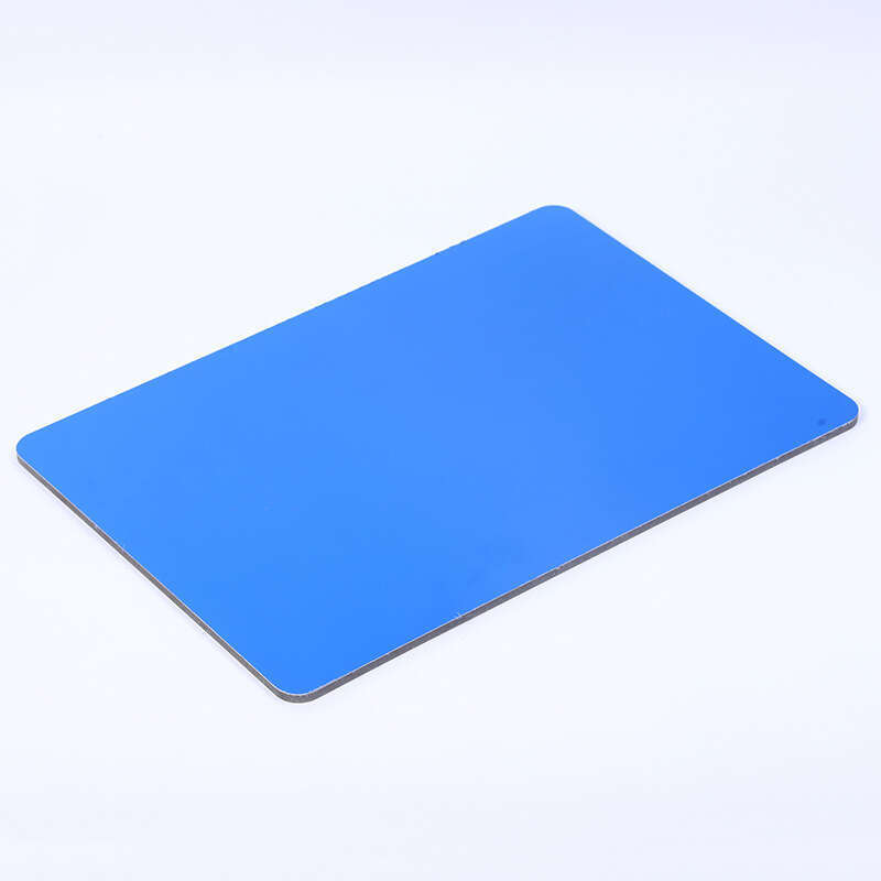 Carbon crystal board charcoal co extruded decorative bamboo wood fiber wall panel metal PET high gloss seamless panel. 