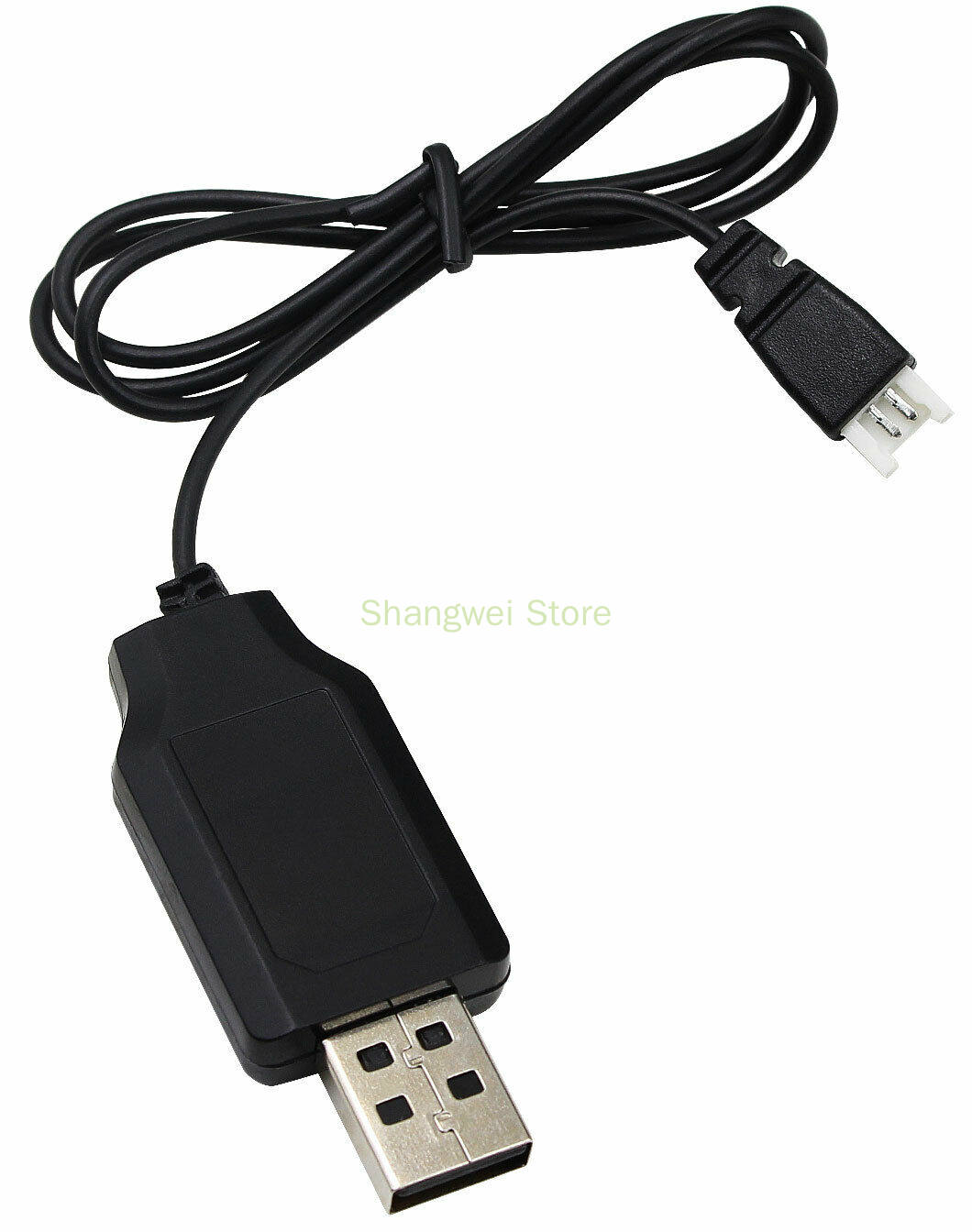 USB Charger Cable Cord for Syma X5, X5C, X5S, JJRC H5, H5C. 