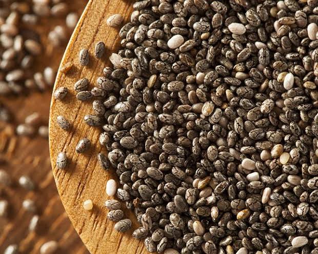 Chia Seeds (Chia Sid) -1Kg. 