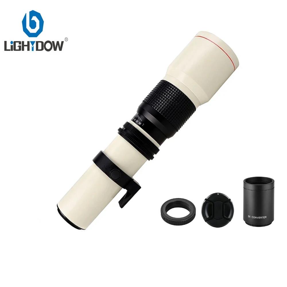 Lens Canon 200d Mark Ii White Canon Rebel Sl2 Prime Lens For Canon