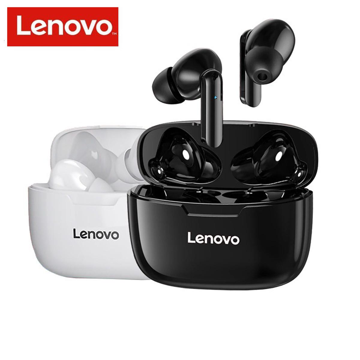 Lenovo Xt90 Tws True Wireless Bluetooth Earphones Touch