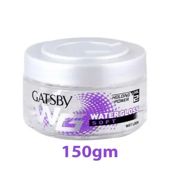 gatsby hair gel price