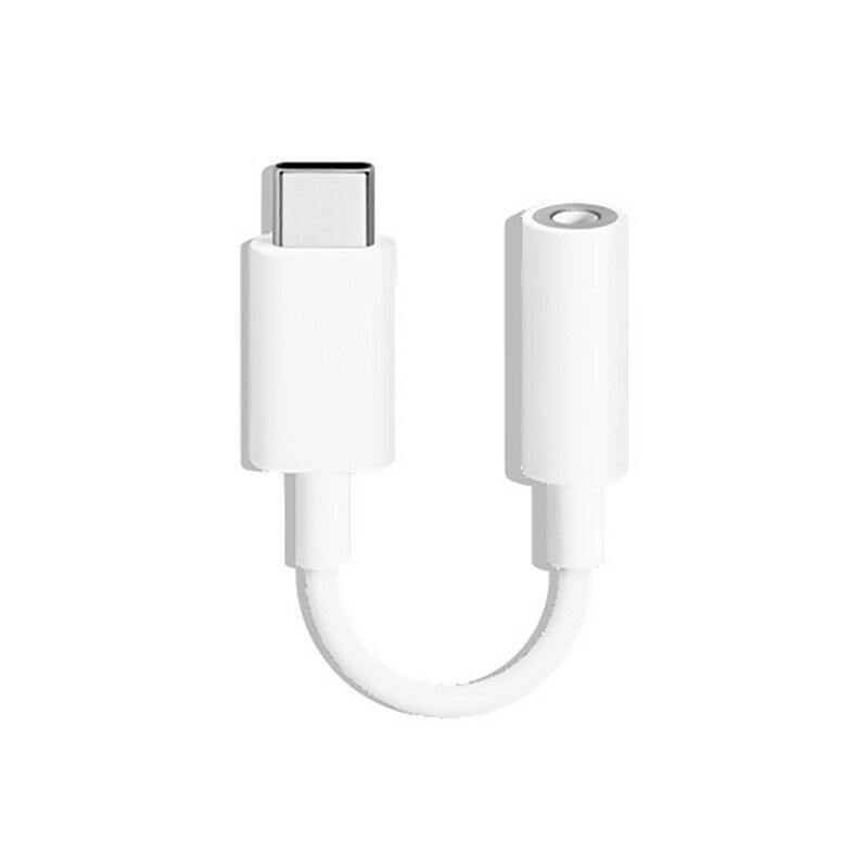 Google Pixel USB Type C to 3.5mm Dongle Headphone Adapter. 