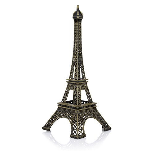 Eiffel Tower Showpiece. 
