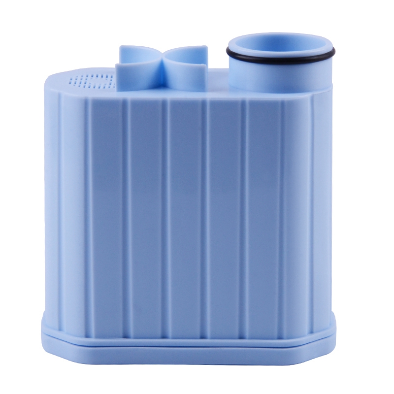 4 Sets Of Al-Clean Compatible Water Filter for Fully Automatic Philips Saeco Ca6903 / 01 Aqua Clean Anti-Lime Machines. 